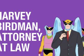 Harvey Birdman, Attorney at Law Season 3 Streaming: Watch & Stream Online via HBO Max