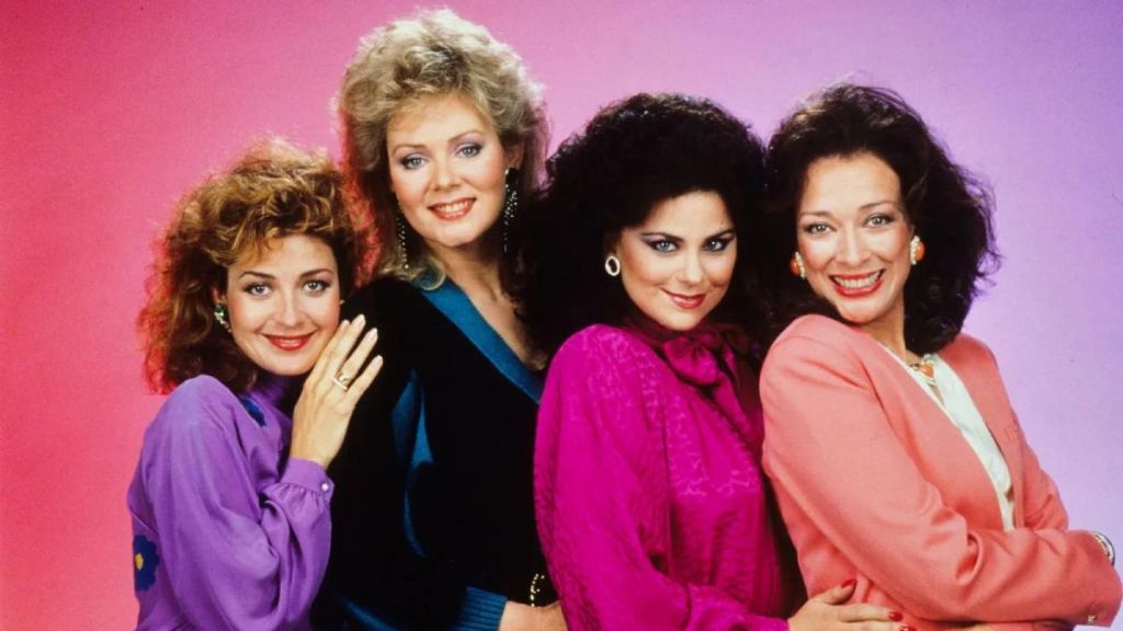 Designing Women Season 5 Streaming: Watch & Stream Online via Hulu and Amazon Prime Video