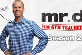 Mr. D Season 2 Streaming: Watch & Stream Online via Amazon Prime Video