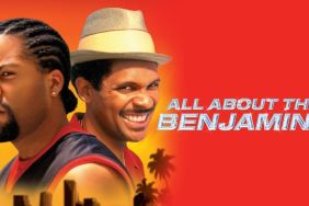 All About the Benjamins Streaming: Watch & Stream Online via Paramount Plus