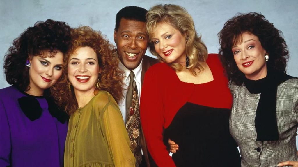 Designing Women Season 6 Streaming: Watch & Stream Online via Hulu and Amazon Prime Video