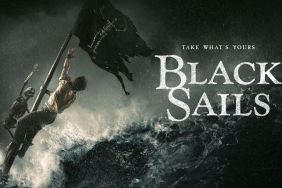 Black Sails Season 2: Watch & Stream Online via Starz