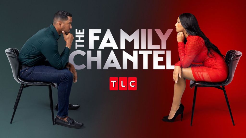 The Family Chantel Season 4 Streaming: Watch & Stream Online via HBO Max