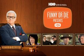 Funny or Die Presents Season 1 Streaming: Watch & Stream Online via HBO Max