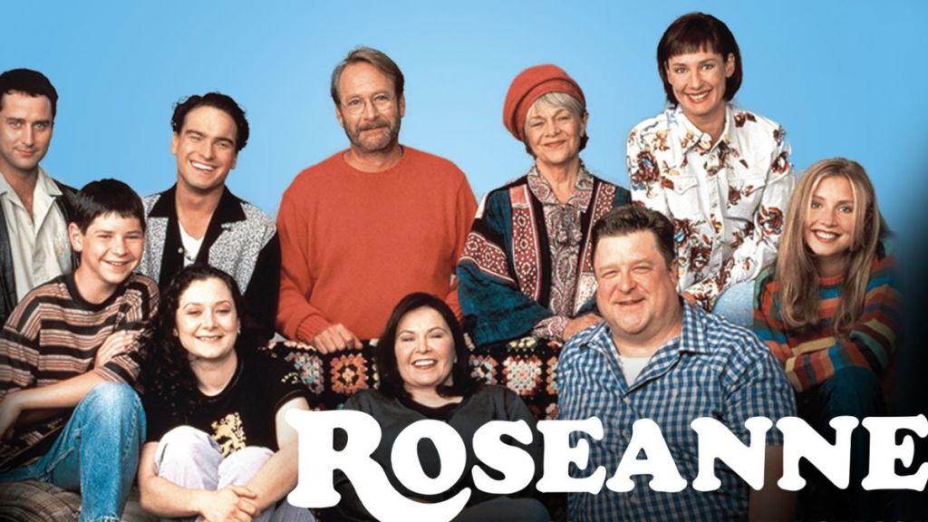 Roseanne Season 9 Streaming: Watch & Stream Online via Peacock