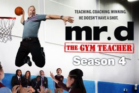Mr. D Season 4 Streaming: Watch & Stream Online via Amazon Prime Video