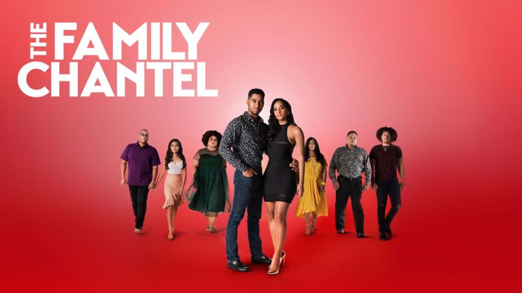 The Family Chantel Season 2 Streaming: Watch & Stream Online via HBO Max