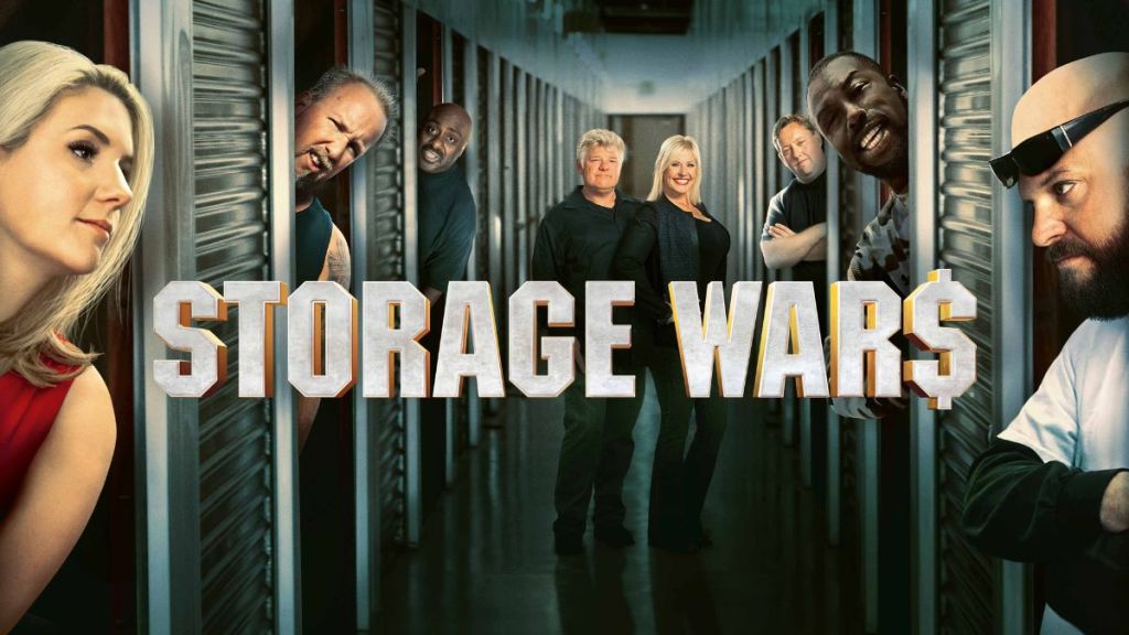 Storage Wars Season 12 Streaming: Watch & Stream Online via Disney Plus