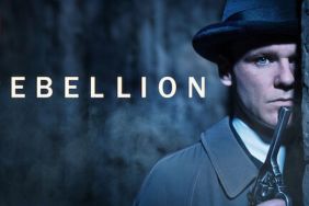 Rebellion Season 2 Streaming: Watch & Stream Online via Netflix