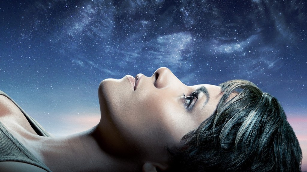 Extant Season 1 Streaming: Watch & Stream Online via Paramount Plus