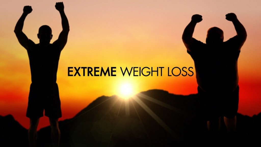 Extreme Weight Loss Season 1 Streaming: Watch & Stream Online via Hulu