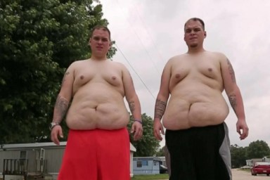 Extreme Weight Loss Season 3 Streaming: Watch & Stream Online via Hulu