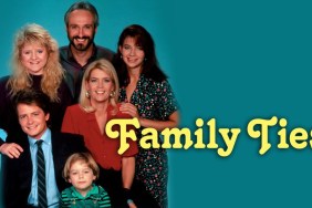 Family Ties Season 1