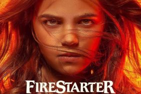 Firestarter (2022)