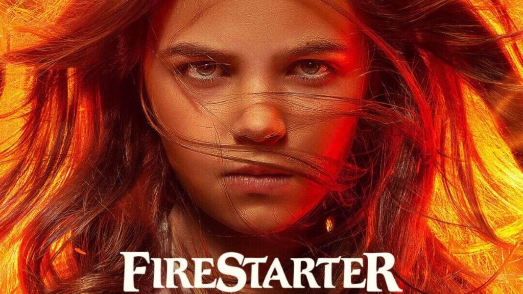 Firestarter (2022)