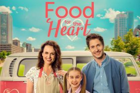 Food for the Heart (2023)