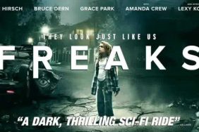 Freaks (2019)