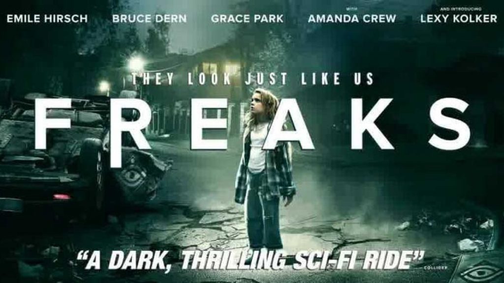 Freaks (2019)