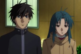 Full Metal Panic! Season 2 Streaming: Watch and Stream Online via Crunchyroll