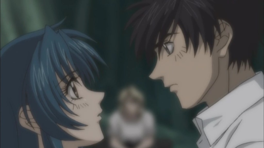 Full Metal Panic! Season 3 Streaming: Watch and Stream Online via Crunchyroll