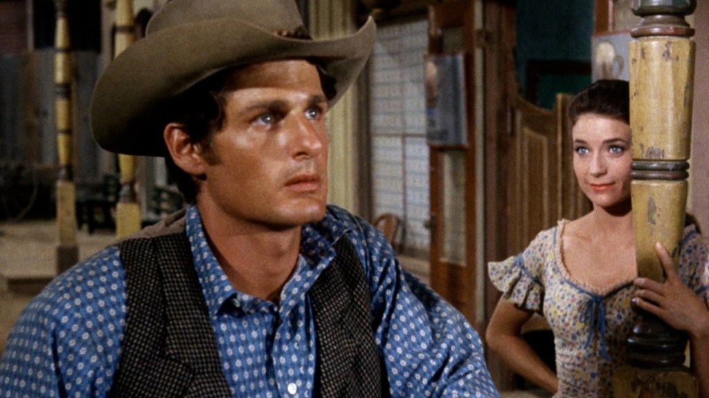 Gunsmoke (1955) Season 12 Streaming: Watch & Stream Online via Paramount Plus