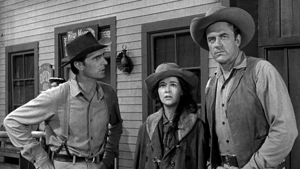 Gunsmoke (1955) Season 7: Watch & Stream Online via Paramount Plus