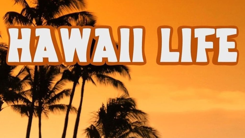 Hawaii Life Season 9 Streaming: Watch & Stream Online via Hulu