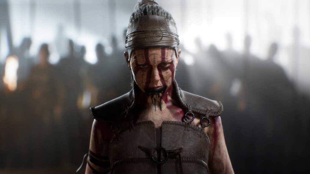 Senua's Saga Hellblade 2 release date