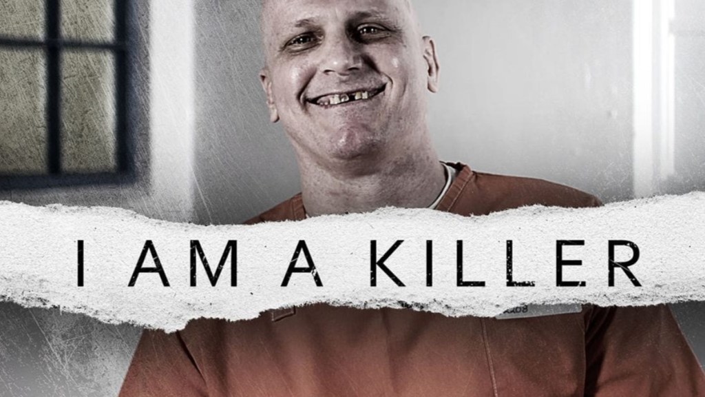 I Am a Killer Season 4 Streaming: Watch & Stream Online via Netflix