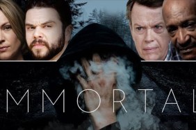 Immortal (2019)