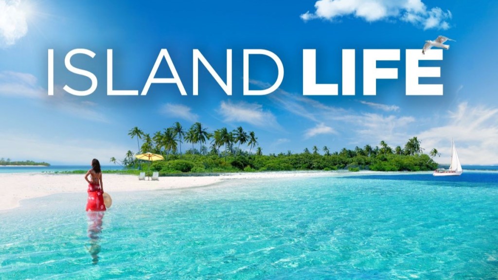 Island Life Season 4