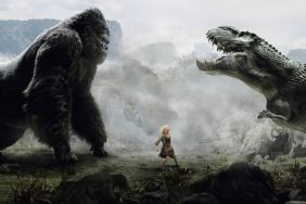 King Kong (2005)