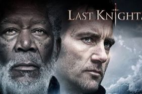 Last Knights