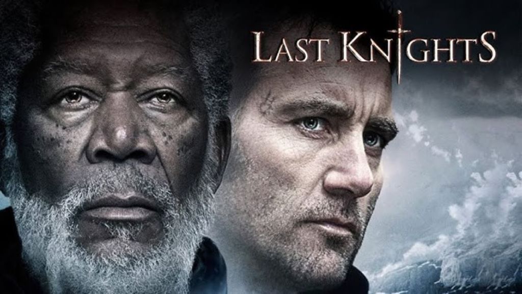 Last Knights