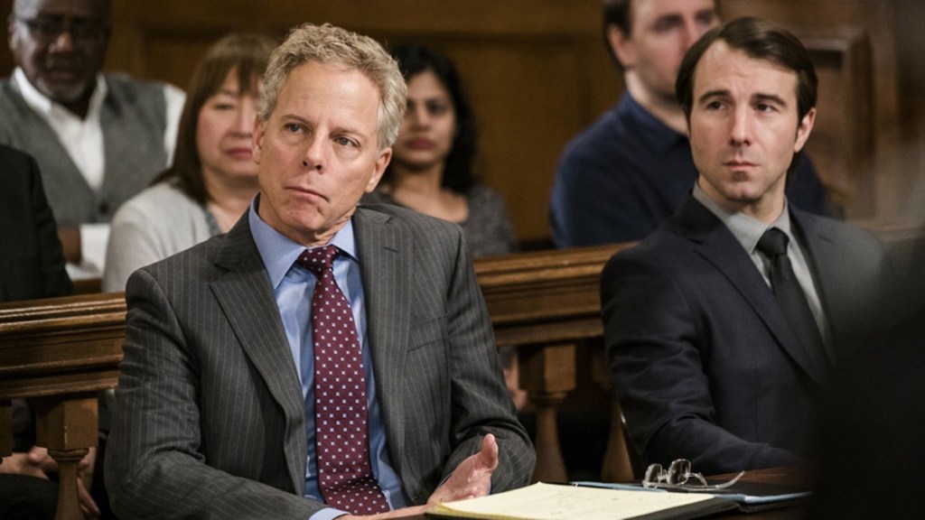 Law & Order: Special Victims Unit Season 18 Streaming: Watch & Stream Online via Hulu & Peacock