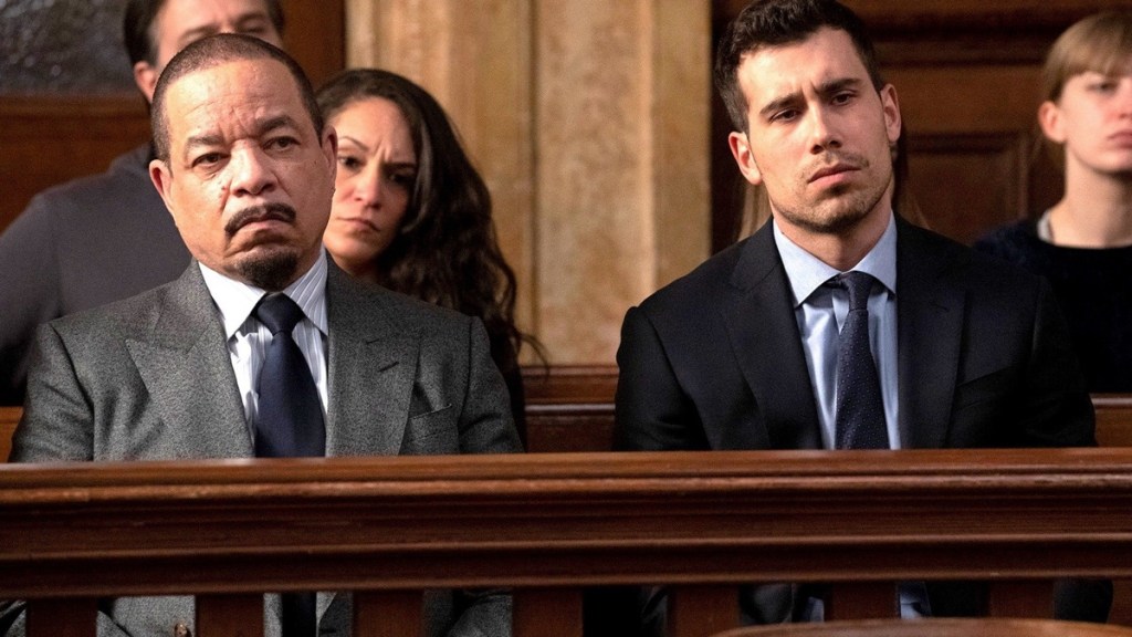 Law & Order: Special Victims Unit Season 23 Streaming: Watch & Stream Online via Hulu & Peacock