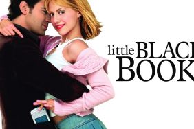 Little Black Book