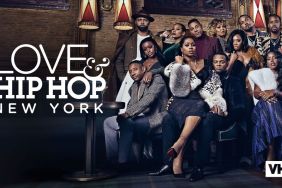 Love & Hip Hop New York Season 9