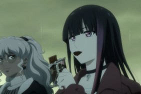 Metallic Rouge Season 1 Episode 4 Release Date & Time on Crunchyroll