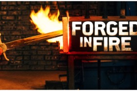 Forged in Fire Season 9 Streaming