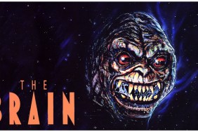 The Brain (1988)