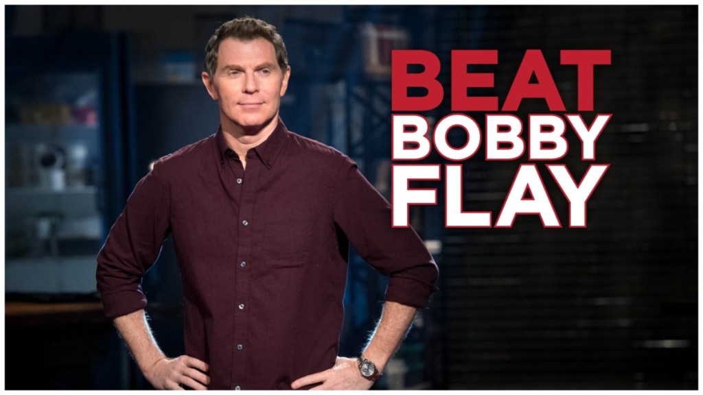 Beat Bobby Flay Season 13