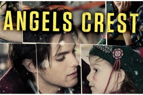 Angels Crest