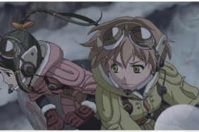 Last Exile Season 1 streaming