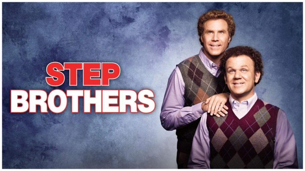 Step Brothers