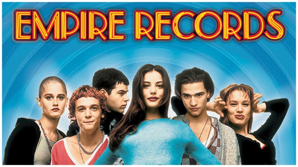 Empire Records