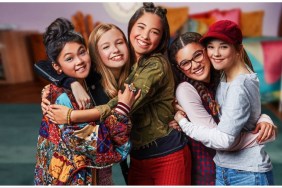 The Baby-Sitters Club Season 1 Streaming