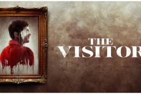 The Visitor (2022)