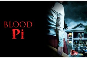 Blood Pi (2020)