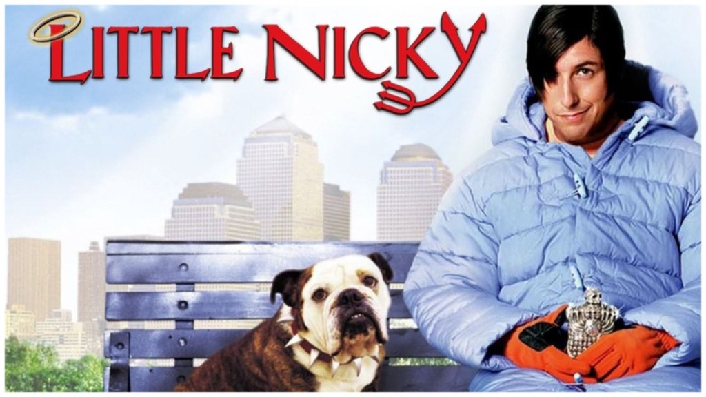 Little Nicky